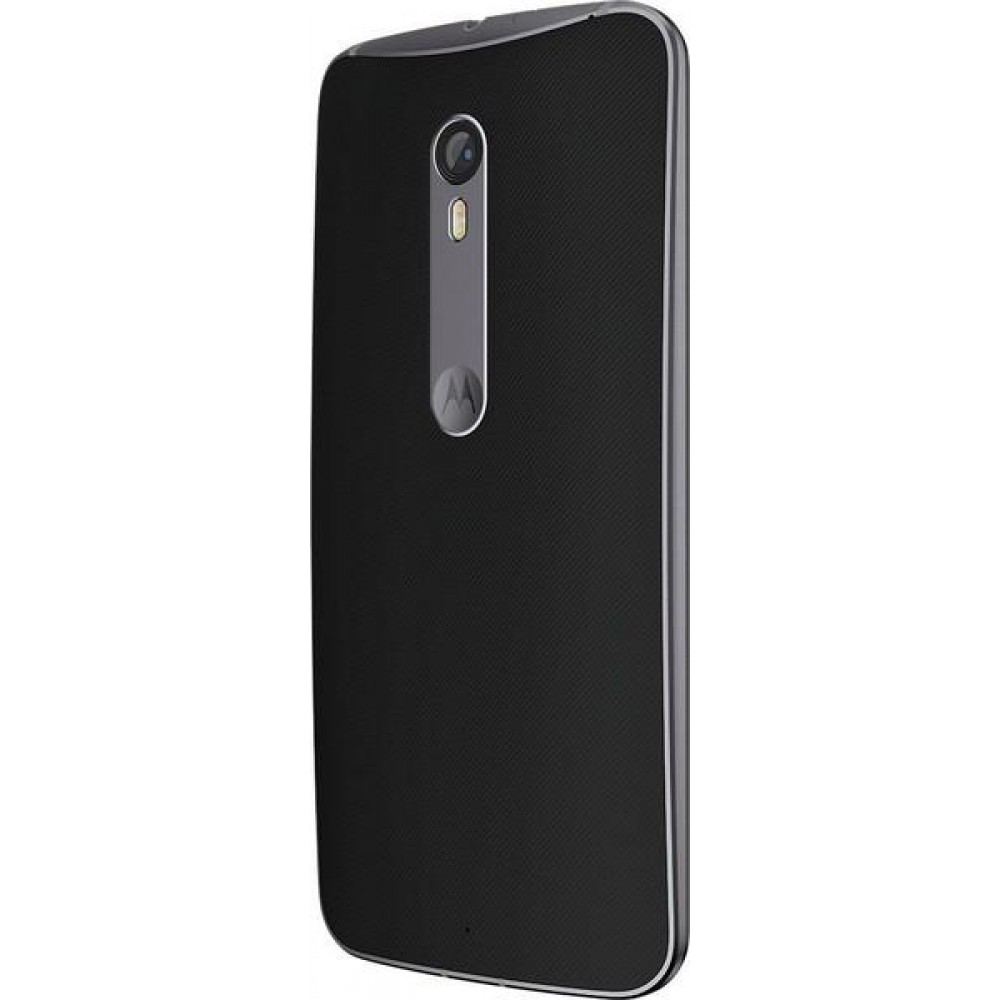 Смарфоны Motorola Moto X Style 16Gb Dual Sim Black