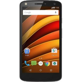 Смарфоны Motorola Moto X Force 32 GB SS Black
