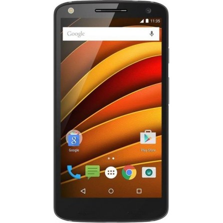 Смарфоны Motorola Moto X Force 32 GB SS Black