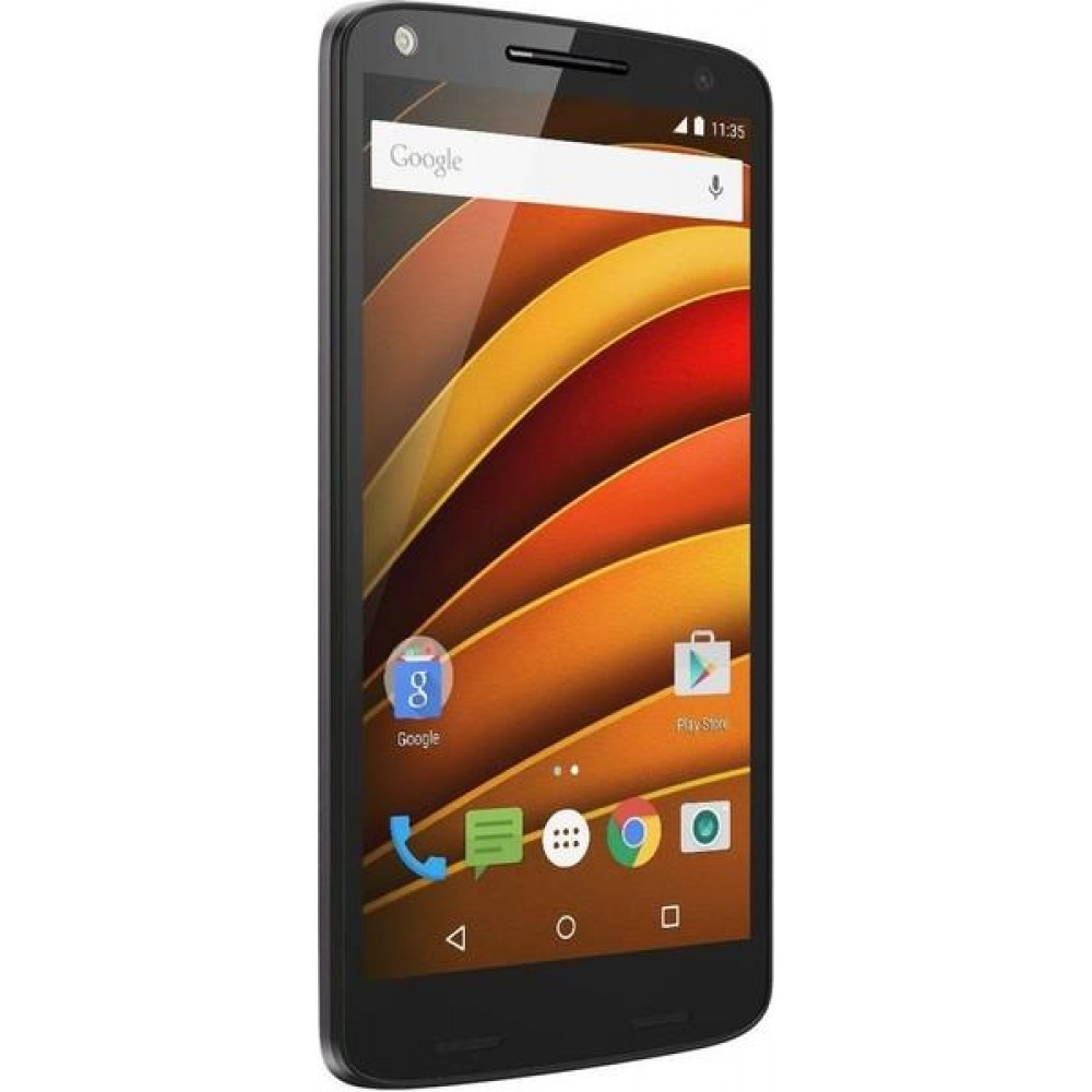 Смарфоны Motorola Moto X Force 32 GB SS Black