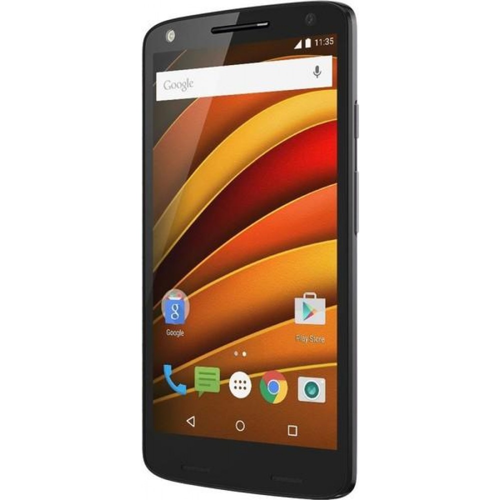 Смарфоны Motorola Moto X Force 32 GB SS Black