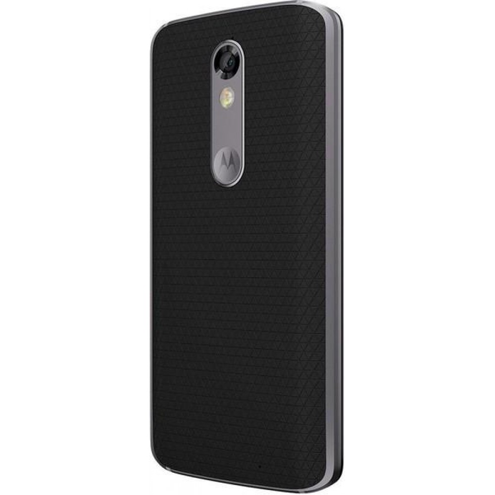 Смарфоны Motorola Moto X Force 32 GB SS Black