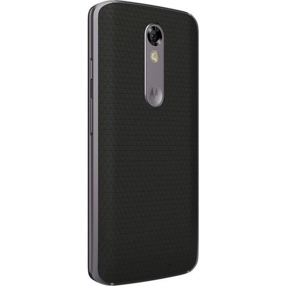 Смарфоны Motorola Moto X Force 32 GB SS Black