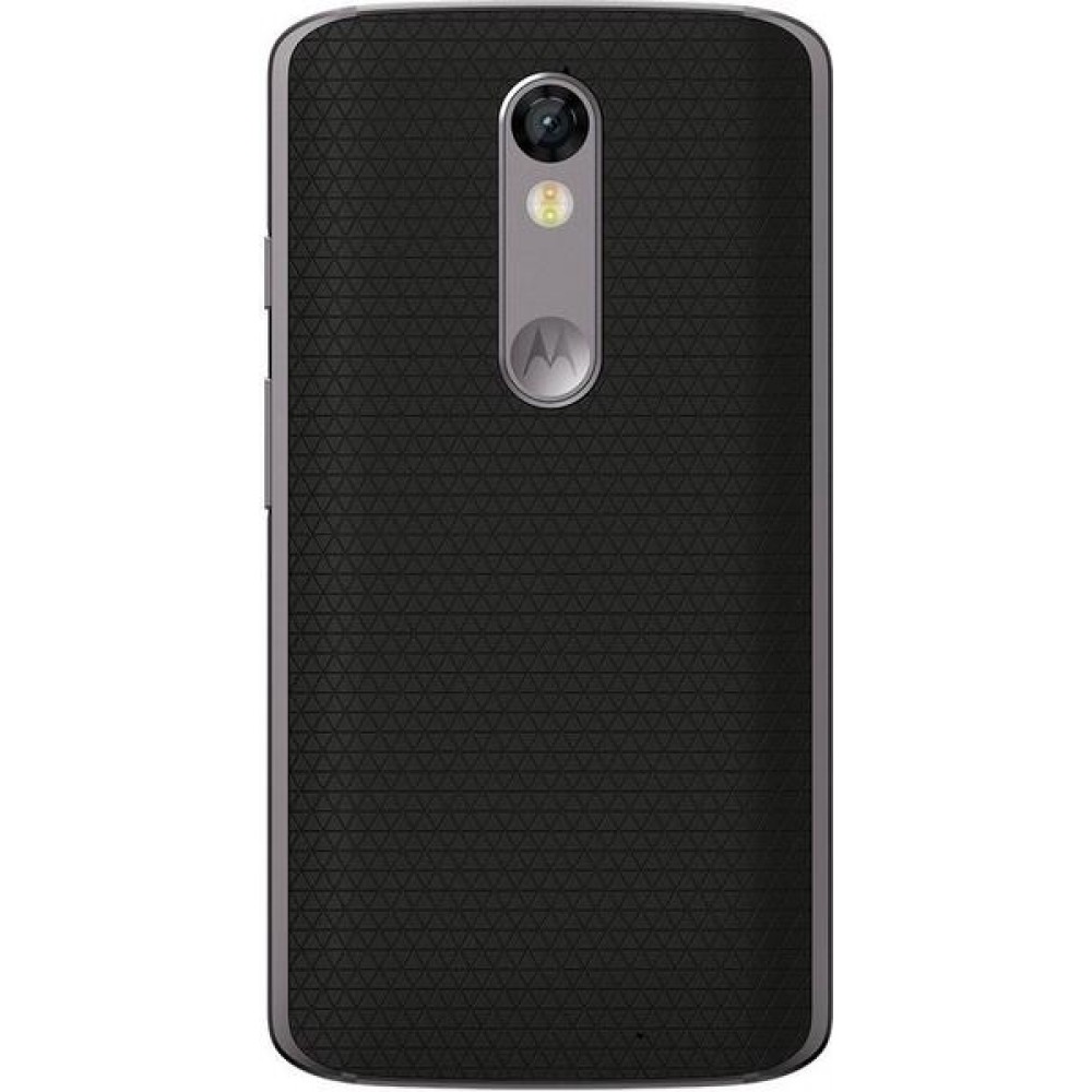 Смарфоны Motorola Moto X Force 32 GB SS Black