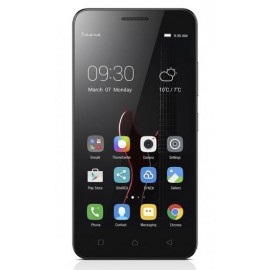 Смартфон Lenovo С (A2020) Dual Sim Black