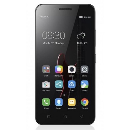 Смартфон Lenovo С (A2020) Dual Sim Black