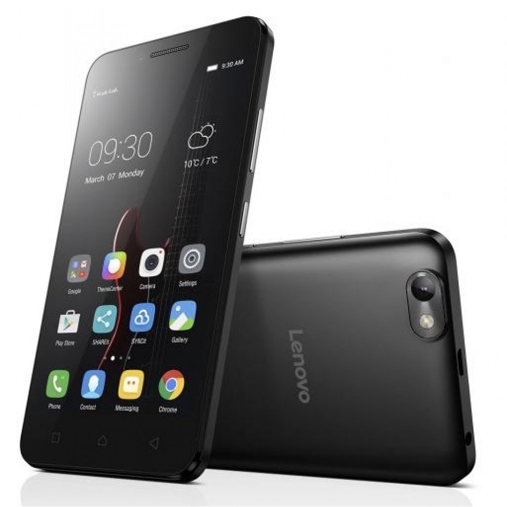 Смартфон Lenovo С (A2020) Dual Sim Black