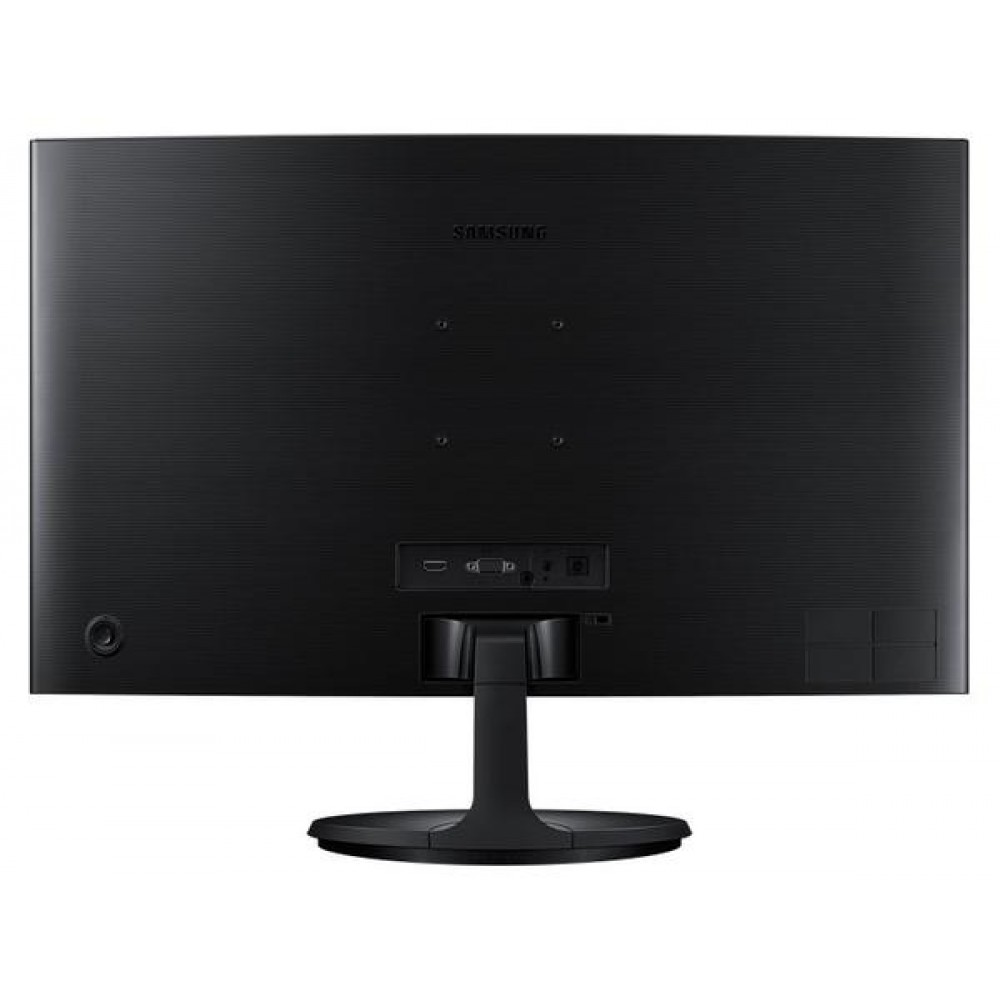 Монитор Samsung 24" C24F390FHIX (LC24F390FHIXCI) HDMI CURVED