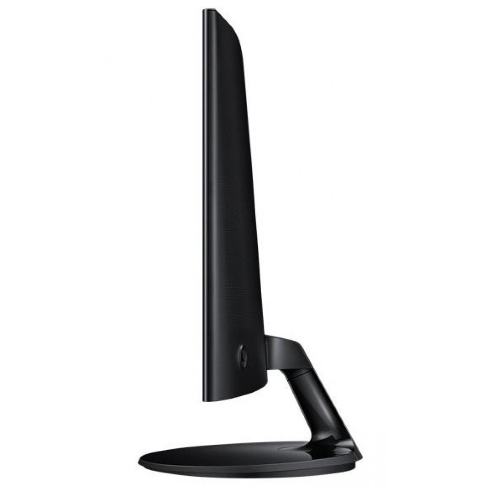 Монитор Samsung 24" C24F390FHIX (LC24F390FHIXCI) HDMI CURVED