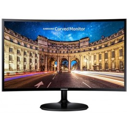 Монитор Samsung 27" C27F390FHIX (LC27F390FHIXCI) 16:9 HDMI
