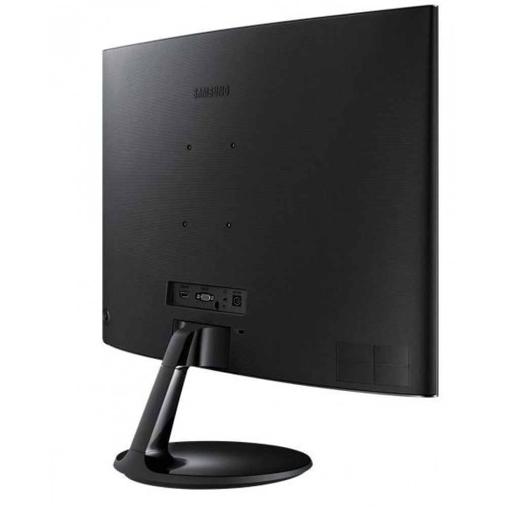 Монитор Samsung 27" C27F390FHIX (LC27F390FHIXCI) 16:9 HDMI