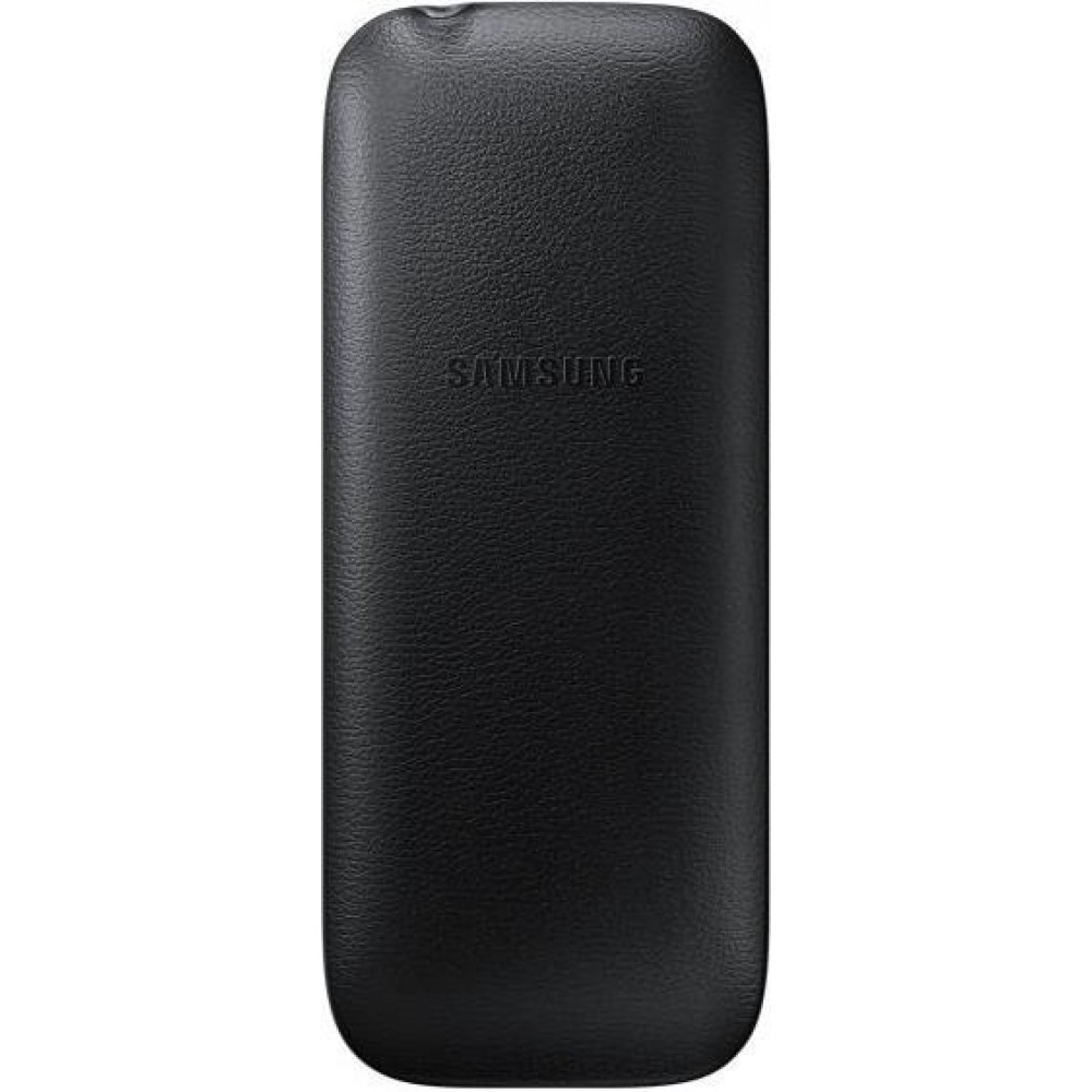 Мобильный телефон Samsung SM-B105E ZKA Black