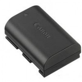 Аккумулятор Canon Battery Pack LP-E6N