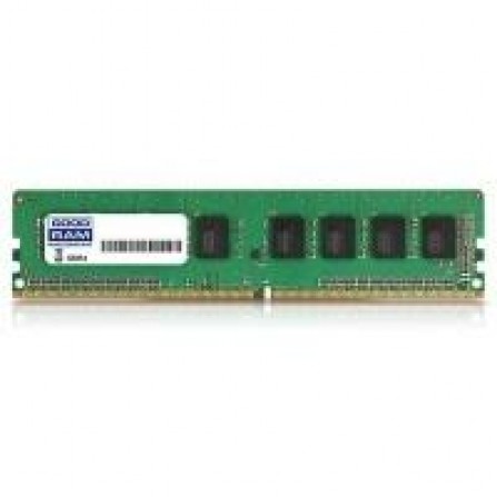 Оперативная память Goodram DDR4 4Gb 2133Mhz CL15 512x8
