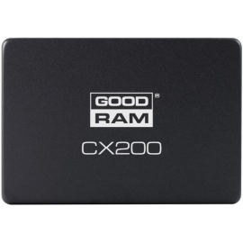 SSD-накопитель Goodram CX100 240GB SATAIII TLC (SSDPR-CX200-240)