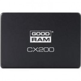 SSD накопитель Goodram CX200 120GB SATAIII TLC (SSDPR-CX200-120)
