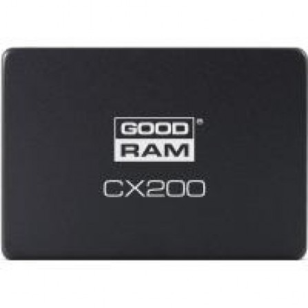 SSD накопитель Goodram CX200 120GB SATAIII TLC (SSDPR-CX200-120)