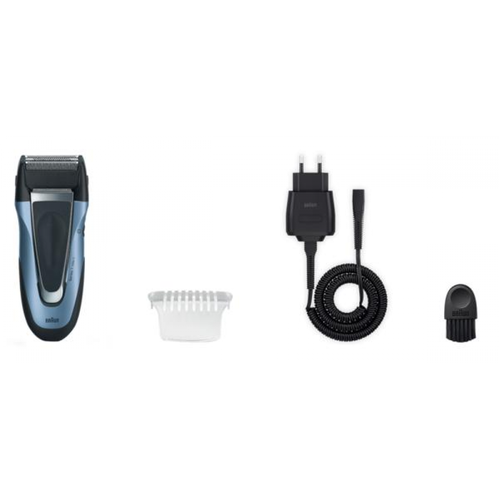 Электробритва Braun Series1 199s