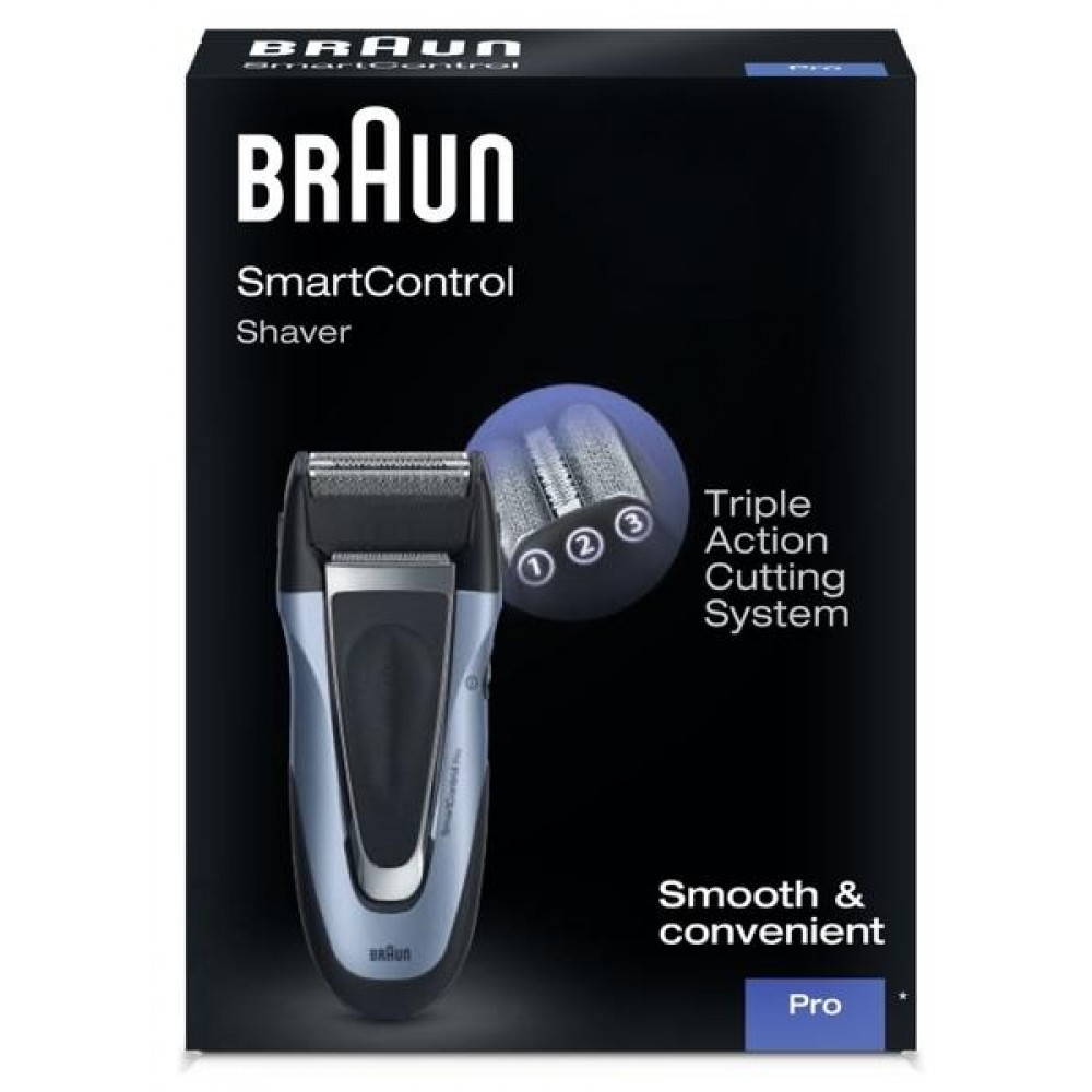 Электробритва Braun Series1 199s