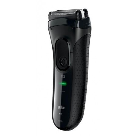 Электробритва Braun Series 3 3000s