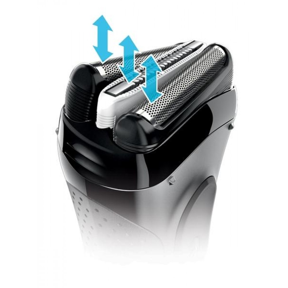 Электробритва Braun Series 3 3000s