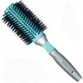 Круглая щетка для создания объема Remington B80R33B Shine Therapy