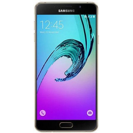 Смартфон Samsung SM-A710F Galaxy A7 Duos EDD Pink Gold