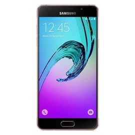 Смартфон Samsung SM-A510F Galaxy A5 Duos EDD Pink Gold