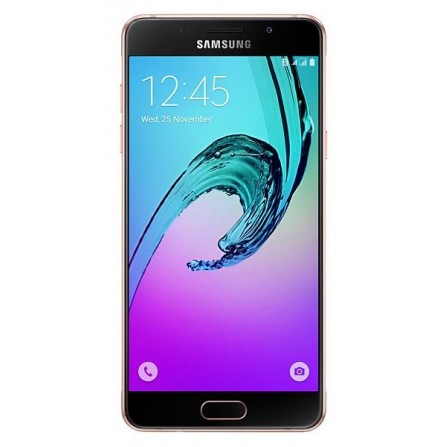 Смартфон Samsung SM-A510F Galaxy A5 Duos EDD Pink Gold