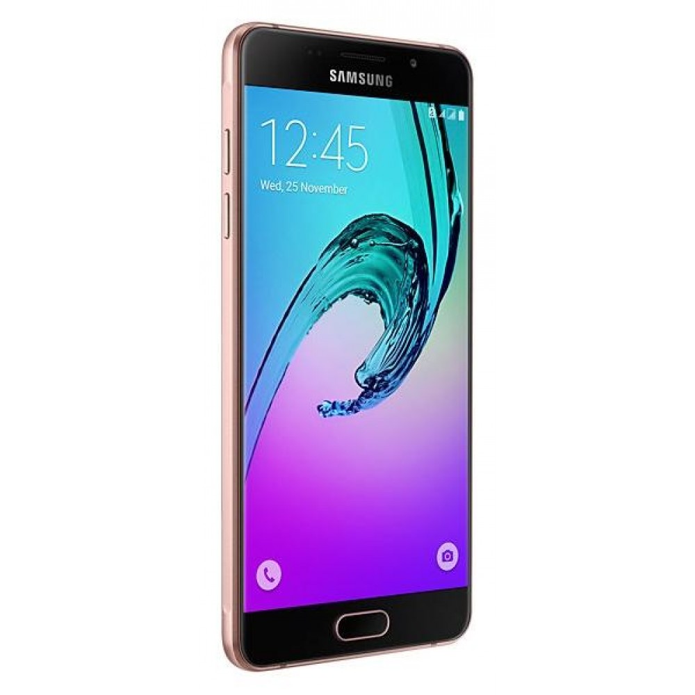 Смартфон Samsung SM-A510F Galaxy A5 Duos EDD Pink Gold