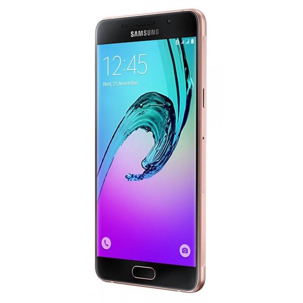 Смартфон Samsung SM-A510F Galaxy A5 Duos EDD Pink Gold