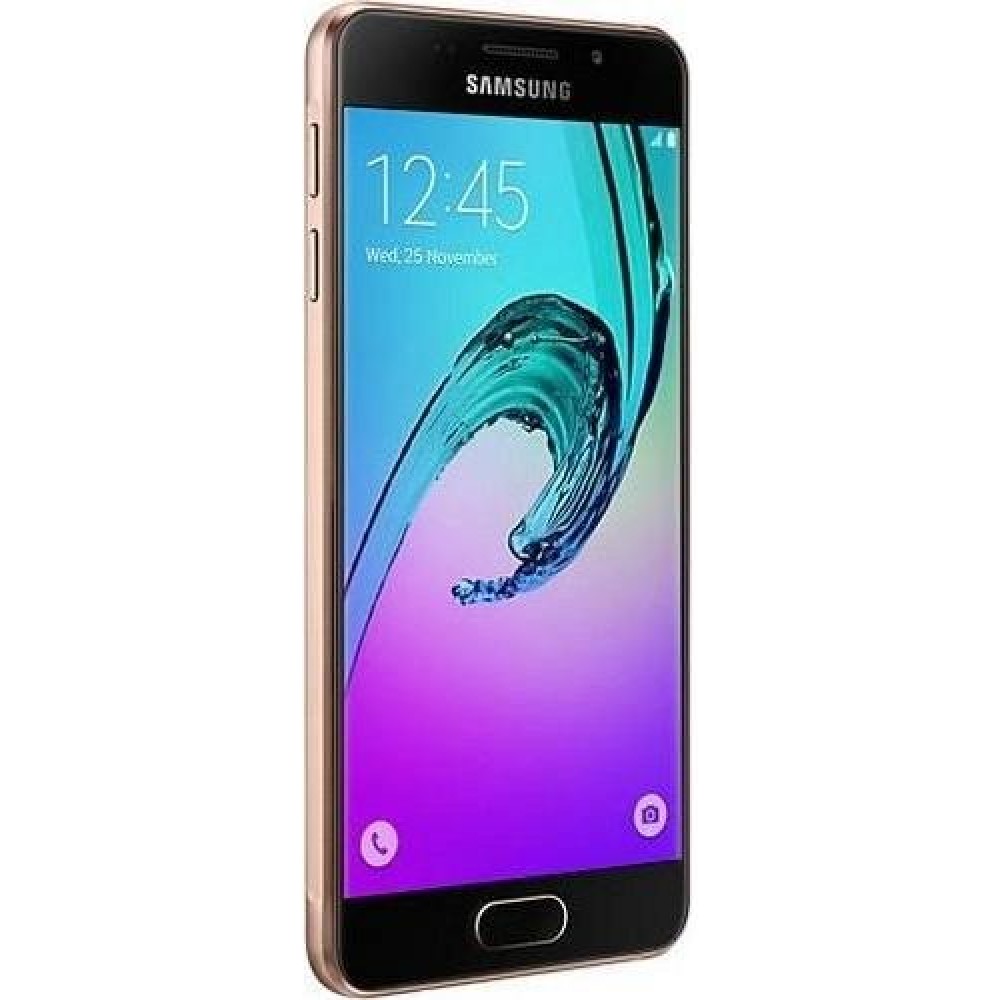 Смартфон Samsung SM-A310F Galaxy A3 Duos EDD Pink Gold