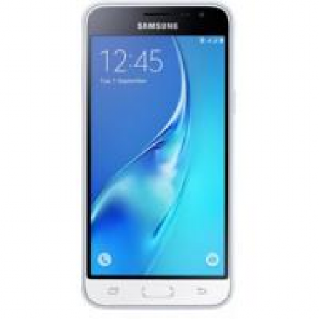 Смартфон Samsung SM-J320H Galaxy J3 Duos ZWD White