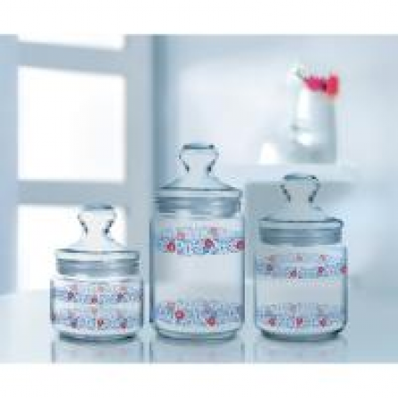 Банка LUMINARC CYLINE