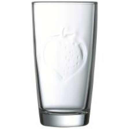 Стакан LUMINARC FRUITY ENERGY, высокий