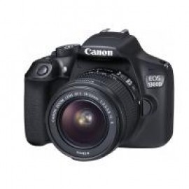 Цифровая фотокамера Canon EOS 1300D EFS18-55 DC III