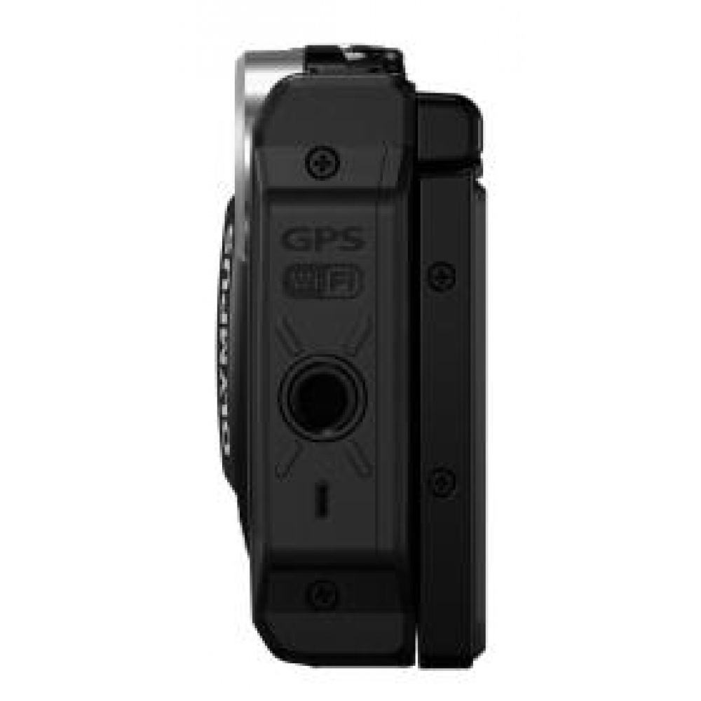 Цифровая фотокамера Olympus TG-870 White (Waterproof-15m; iHS; Wi-Fi; GPS)