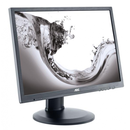 Монитор AOC 27" i2781Fh 16:9 IPS Ultra Slim 2*HDMI FlickerFree Black