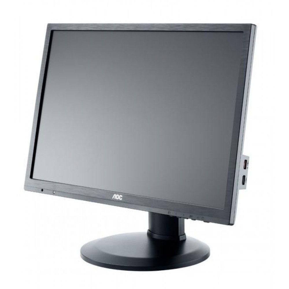 Монитор AOC 27" i2781Fh 16:9 IPS Ultra Slim 2*HDMI FlickerFree Black