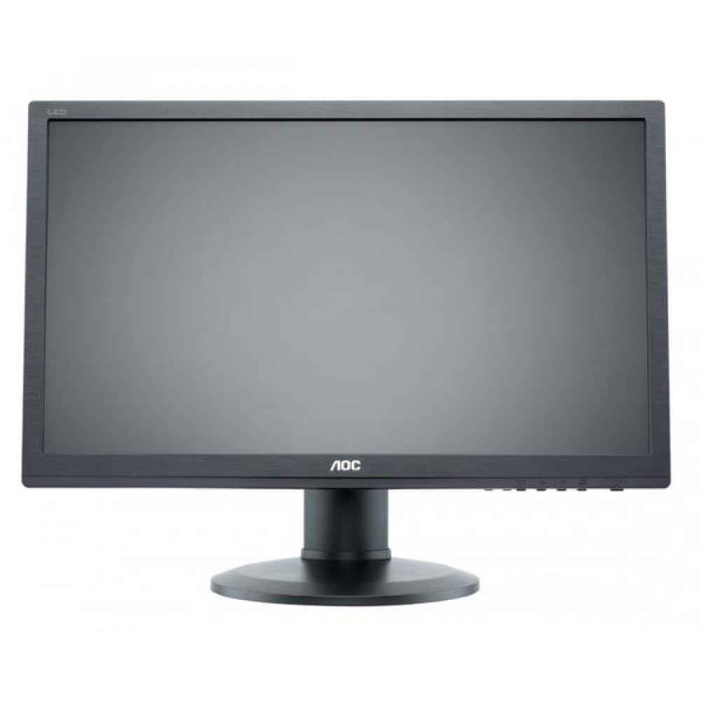 Монитор AOC 27" i2781Fh 16:9 IPS Ultra Slim 2*HDMI FlickerFree Black