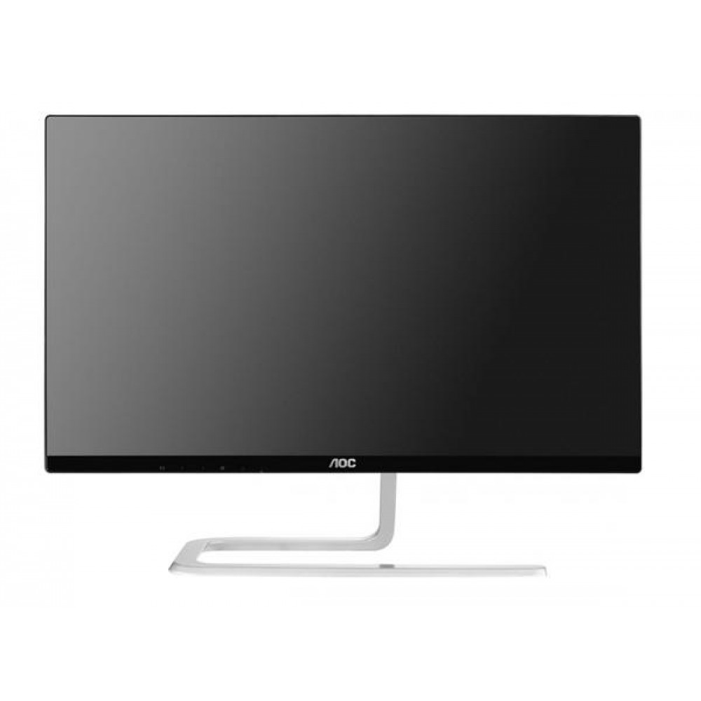 Монитор AOC 21,5" i2281Fwh 16:9 IPS Ultra Slim HDMI FlickerFree Black