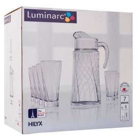 Набор LUMINARC HILYX, 7 предметов