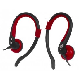 Наушники Ergo VS-300 Red