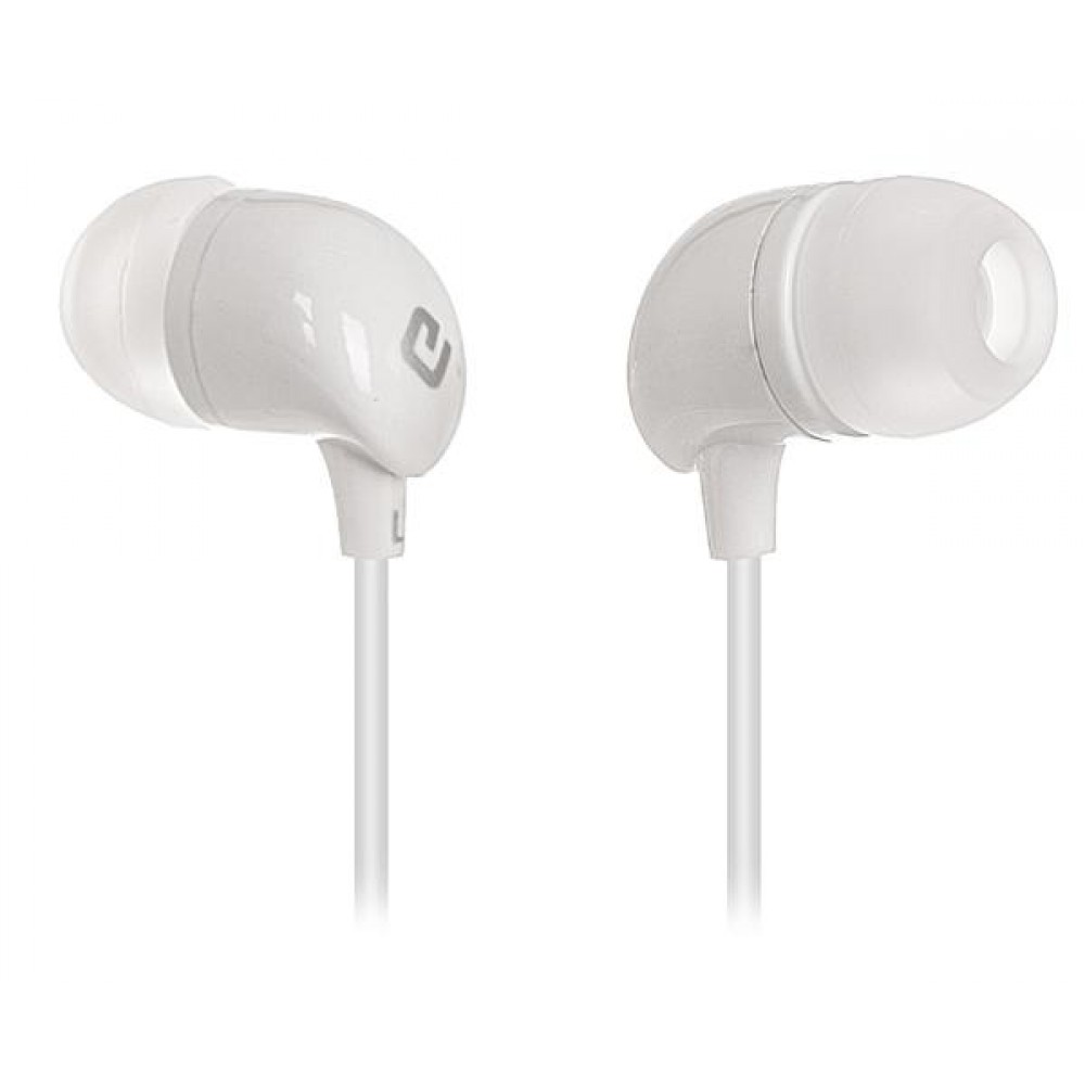 Наушники Ergo VT-229 White