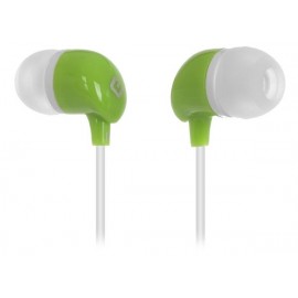 Наушники Ergo VT-229 Green