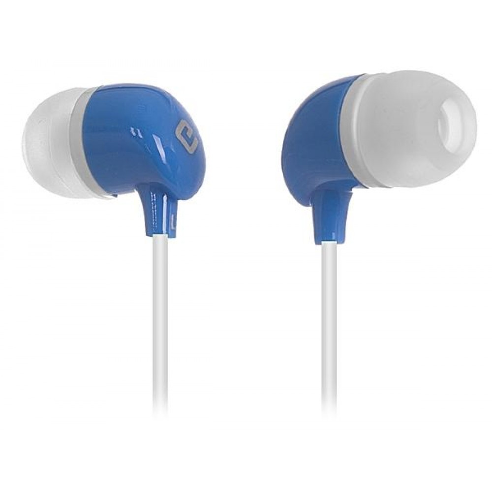 Наушники Ergo VT-229 Blue