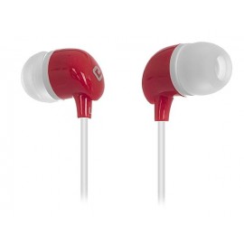 Наушники Ergo VT-229 Red