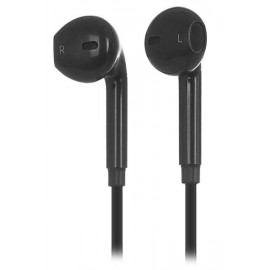 Наушники Ergo VM-530 Black