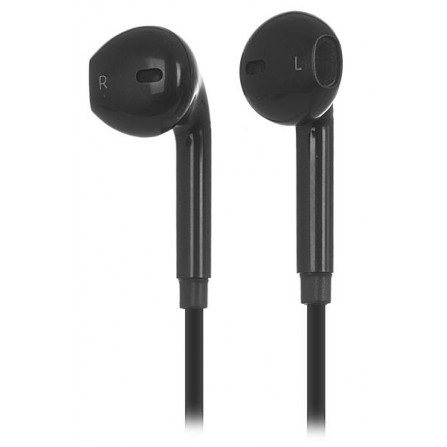 Наушники Ergo VM-530 Black