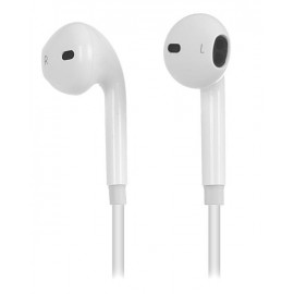 Наушники Ergo VM-530 White